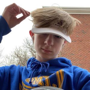 Meet your Posher, Ethan